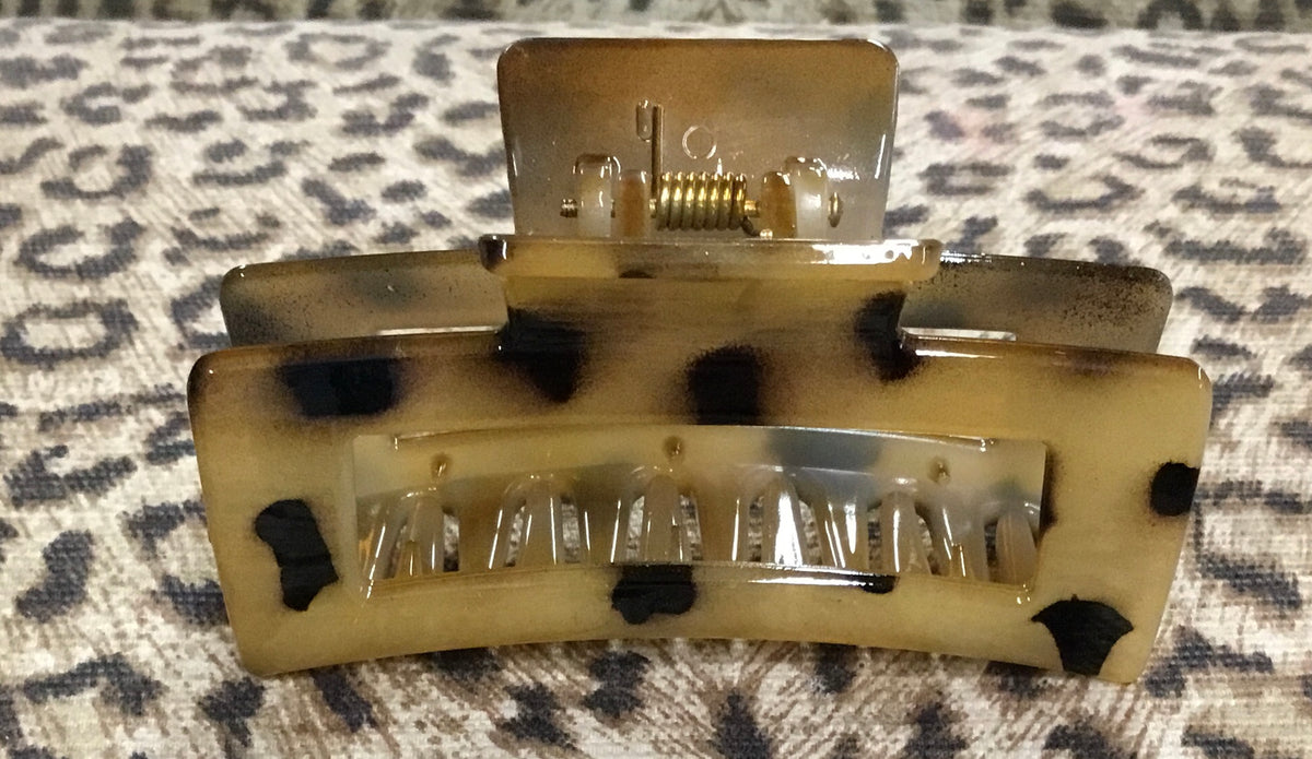 Faire Claw Clip