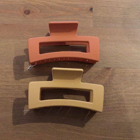 Claw Clip