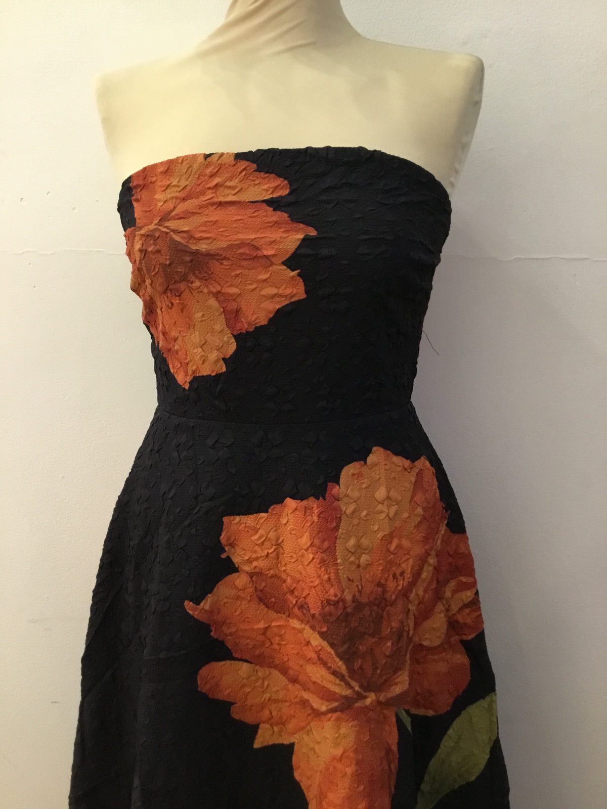 Flying Tomato Sleeveless Dress