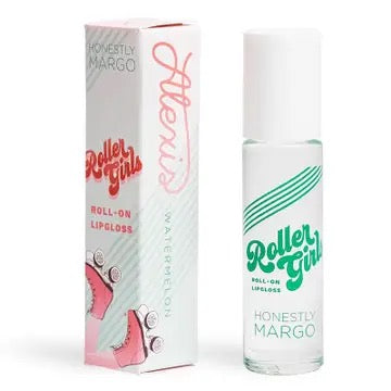 Honestly Margo roll-on lipgloss